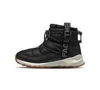 THE NORTH FACE NF0A5LWDR0G1 W THERMOBALL LACE UP WP Women TNF BLACK/GARDENIA WHITE UK 8