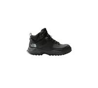 The North Face Womens Storm Strike III Hiking Boots Black 4