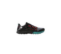 THE NORTH FACE NF0A5LX9KX91 M SUMMIT CRAGSTONE PRO TNF BLACK/TNF RED Men TNF BLACK/TNF RED UK 7.5