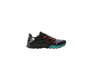 The North Face NF0A5LX9KX91 M SUMMIT CRAGSTONE PRO TNF BLACK/TNF RED Men TNF BLACK/TNF RED UK 9.5
