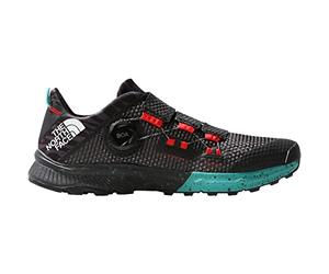 The North Face NF0A5LXAKX91 W SUMMIT CRAGSTONE PRO SUMMIT TNF BLACK/TNF RED Women TNF BLACK/TNF RED UK 5.5