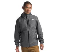 The North Face NF0A7QAW4GU M ALTA VISTA JACKET Jacket Men's Smoked Pearl-NPF Size M