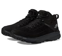 The North Face NF0A7W4XNY71 Men’s Vectiv Exploris 2 Mid FutureLight™ Lthr Men NERO UK 9.5