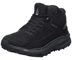 The North Face NF0A7W4YNY71 Women’s Vectiv Exploris 2 Mid FutureLight™ Lthr Women NERO UK 4