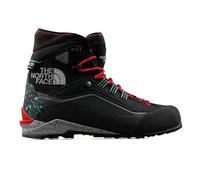 The North Face NF0A7W51KX91 Men’s Summit Breithorn FutureLight™ Men Tnf Black Tnf Red UK 6