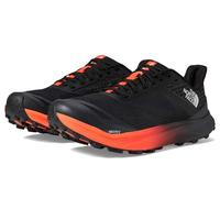 The North Face NF0A7W5M3KI1 M VECTIV INFINITE 2 Men ASPHALT GREY/VIVID FLAME UK 10.5