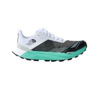 The North Face NF0A7W5NKN61 Women’s Vectiv Infinite 2 Women Asphalt Grey TNF White UK 9