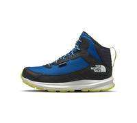 The North Face NF0A7W5V16Y Y FASTPACK HIKER MID WP Men HERO BLUE/TNF BLACK UK 1
