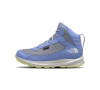 The North Face NF0A7W5VCNO Y FASTPACK HIKER MID WP Men VIRTUAL BLUE/SUN FOG UK 3