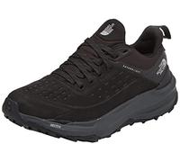 THE NORTH FACE Women's Vectiv Exploris 2 Futurelight Lthr Sneaker, TNF Black Vanadis Grey, 4.5 UK