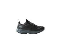 The North Face NF0A7W69NY71 Women’s Vectiv Exploris 2 FutureLight™ Lthr Women TNF BLACK/VANADIS GREY UK 4