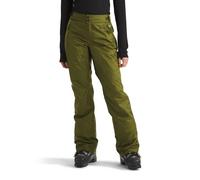 The North Face NF0A7WYJPIB1 W Sally Insulated Pant Pants Women's Forest Olive Size M