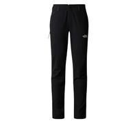 The North Face NF0A7Z8A4H01 Speedlight Slim Straight Pant Pants Women's TNF Black-NPF Size 10