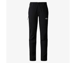 The North Face NF0A7Z8A4H01 Speedlight Slim Straight Pant Pants Women's TNF Black-NPF Size 6