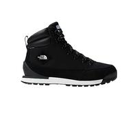 THE NORTH FACE NF0A8177KY4 M BACK-TO-BERKELEY IV TEXTILE WP Men TNF BLACK/TNF WHITE UK 13