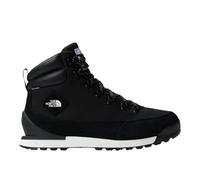 The North Face NF0A8177KY41 M BACK-TO-BERKELEY IV TEXTILE WP Men TNF BLACK/TNF WHITE UK 11