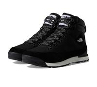 Back To Berkeley Ankle Boots Black