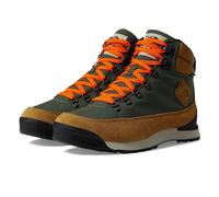 The North Face Walking Boots Back-To-Berkeley IV Textile Wp in Green 8