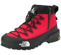 The North Face NF0A817AKZ31 GLENCLYFFE ZIP Men TNF RED/TNF BLACK UK 11.5
