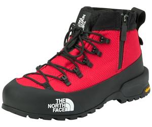 The North Face NF0A817AKZ31 GLENCLYFFE ZIP Men TNF RED/TNF BLACK UK 9