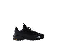 The North Face NF0A817BKX71 Glenclyffe Low Men TNF BLACK/TNF BLACK UK 11