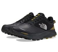 The North Face NF0A8199MN81 M VECTIV ENDURIS 3 FUTURELIGHT ASPHALT GREY/TNF BLACK Men ASPHALT GREY/TNF BLACK UK 7