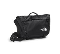 THE NORTH FACE NF0A81DPKY41 BASE CAMP VOYAGER MESSENGER BAG Gym Bag Men's TNF BLACK/TNF WHITE Size OS