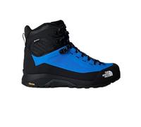 THE NORTH FACE NF0A83NB16Y M VERTO ALPINE MID GORE-TEX Men HERO BLUE/TNF BLACK UK 11.5