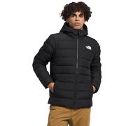 THE NORTH FACE NF0A84I1JK31 M ACONCAGUA 3 HOODIE Sweatshirt Men's TNF BLACK Size XL