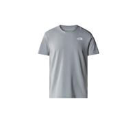 The North Face NF0A87H7 Mens Lightning Alpine T-Shirt Colour: 0UZ Smoked Pearl, Size: XL