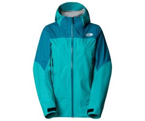 The North Face NF0A87HE Womens Signal 2.5L DryVent Jacket Colour: 5A2 Galactic, Size: S