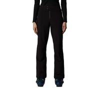 The North Face NF0A87X3 Women's Snoga Ski Trousers Colour: KX7 TnfBlk/TnfBlk, Size: L Reg