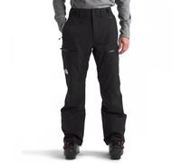 The North Face NF0A87Y7 M CHAKAL PANT Regular Colour: BQ1 Slate Moss, Size: M