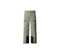 The North Face NF0A87Y7 M CHAKAL PANT Short Colour: BQ1 Slate Moss, Size: L