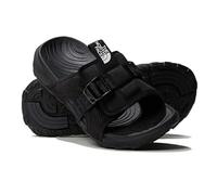 The North Face NF0A8A8YKX7 M EXPLORE CAMP SLIDE Men TNF BLACK/TNF BLACK UK 13
