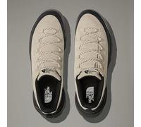 The North Face NF0A8A96ROU GLENCLYFFE Urban Low Men White Dune/TNF Black UK 9.5