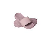 The North Face NF0A8A9974W W NEVER STOP CUSH SLIDE Women METAL PINK/METAL PINK UK 6