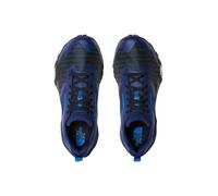 The North Face Offtrail TR GTX Trail Running Shoe Men - Dark Blue, Size 10.5