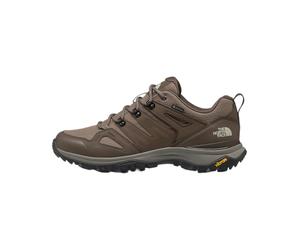 The North Face NF0A8AA973E M HEDGEHOG GORE-TEX Men GARNET/SMOKEY BROWN UK 8.5