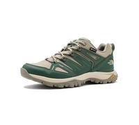 The North Face Hedgehog Gore-tex Hiking Shoes Green EU 37 Women