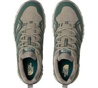 THE NORTH FACE NF0A8AAB71P W HEDGEHOG GORE-TEX Women DUCK GREEN/CLAY GREEN UK 6