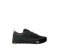 The North Face NF0A8AD9MN8 CLYFFE Men Asphalt Grey/TNF Black UK 4