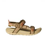 The North Face NF0A8ADR79H W EXPLORE CAMP SANDAL Women SAHARA/IRON BRONZE UK 4.5