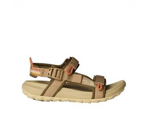 The North Face NF0A8ADR79H W EXPLORE CAMP SANDAL Women SAHARA/IRON BRONZE UK 8
