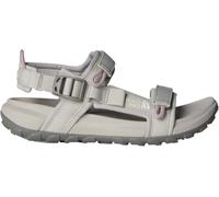 The North Face NF0A8ADR7F5 W EXPLORE CAMP SANDAL Women SOAPSTONE/METAL PINK UK 6