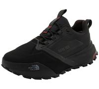 The North Face Offtrail Tech Gtx Sneaker (Tnf Black/Tnf Black - 8) - Size 8 - Men's