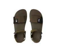 THE NORTH FACE NF0A8AE56V8 M SKEENA SANDAL II Men CARAWAY SEED/TNF BLACK UK 11