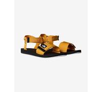 THE NORTH FACE NF0A8AE5ZU3 M SKEENA SANDAL II Men SUMMIT GOLD/TNF BLACK UK 6