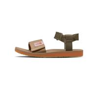 The North Face NF0A8AE679H W SKEENA SANDAL II Women SAHARA/IRON BRONZE UK 9