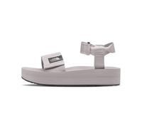 The North Face NF0A8AE775Q W SKEENA PLATFORM Women MOONSTONE GREY/SMOKED P UK 3